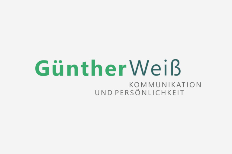 Sonja Pichler Netzwerk Logo Günther Weiß
