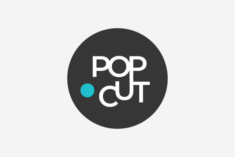 Sonja Pichler Netzwerk Logo Pop.Cut Werbeagentur