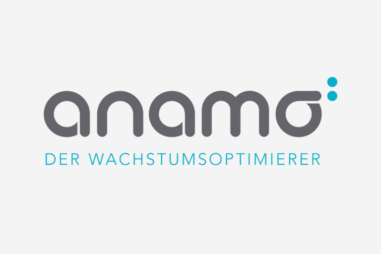 Sonja Pichler Netzwerk Logo anamo