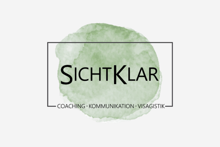 Sonja Pichler Netzwerk Logo Netzwerk Sichtklar