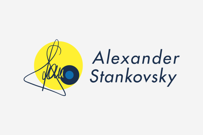Sonja Pichler Netzwerk Logo Alexander Stankovsky